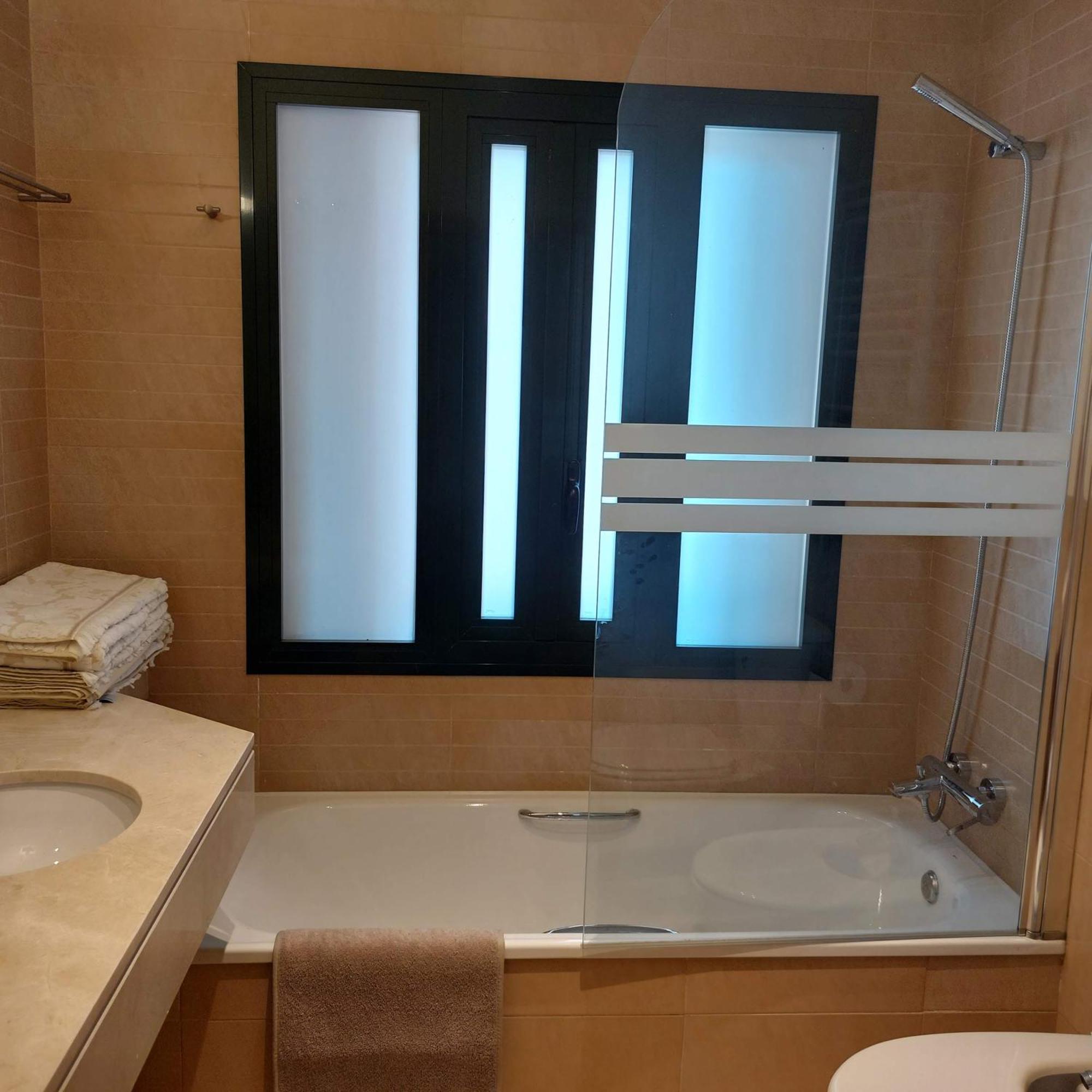 Un Oasis En Hacienda Del Alamo Apartment มูร์เซีย ภายนอก รูปภาพ