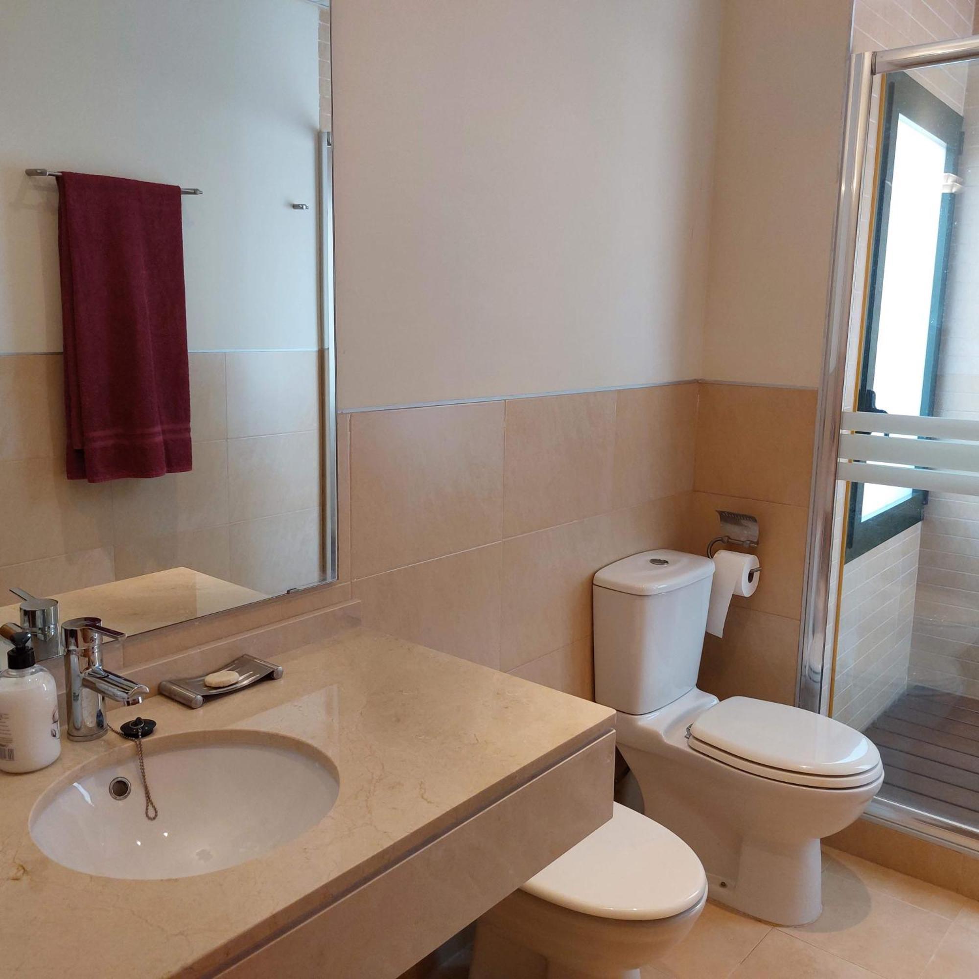 Un Oasis En Hacienda Del Alamo Apartment มูร์เซีย ภายนอก รูปภาพ