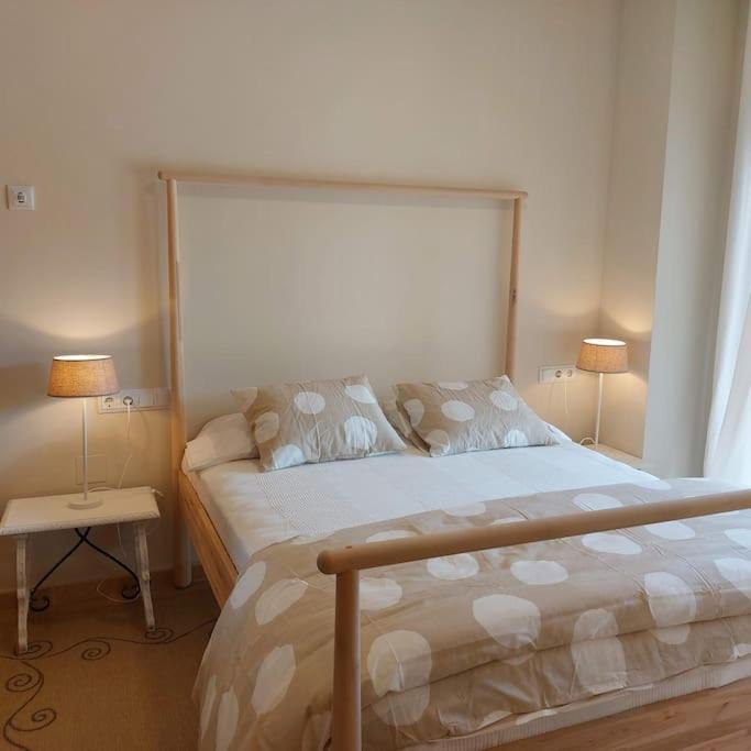Un Oasis En Hacienda Del Alamo Apartment มูร์เซีย ภายนอก รูปภาพ