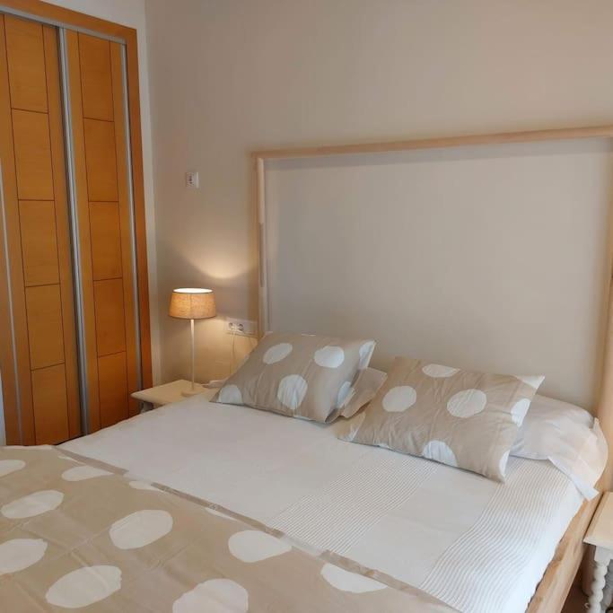 Un Oasis En Hacienda Del Alamo Apartment มูร์เซีย ภายนอก รูปภาพ