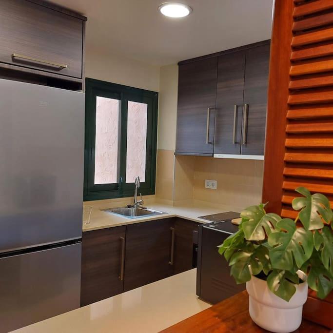 Un Oasis En Hacienda Del Alamo Apartment มูร์เซีย ภายนอก รูปภาพ