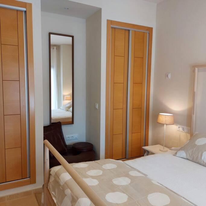 Un Oasis En Hacienda Del Alamo Apartment มูร์เซีย ภายนอก รูปภาพ